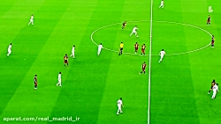 نگاهی به بهترین فصل کریستیانو...