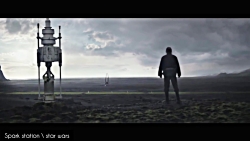 تریلر فیلم یاغی یک : داستانی ا...