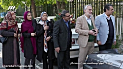 سریال فوق لیسانسه ها - قسمت آخ...