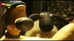 بره ناقلا  - قسمت ۹۲