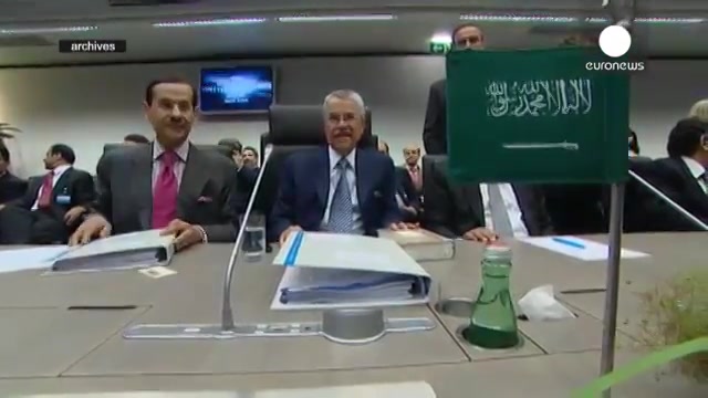 ادامه , روند , نزولی , قیمت , نفت , آستانه , نشست , اوپک