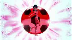 تمام تبدیل های لیدی باگ و همه...