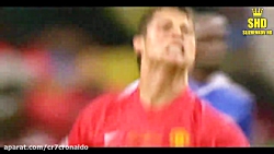سوپر استار دنیای فوتبال، cr7 د...