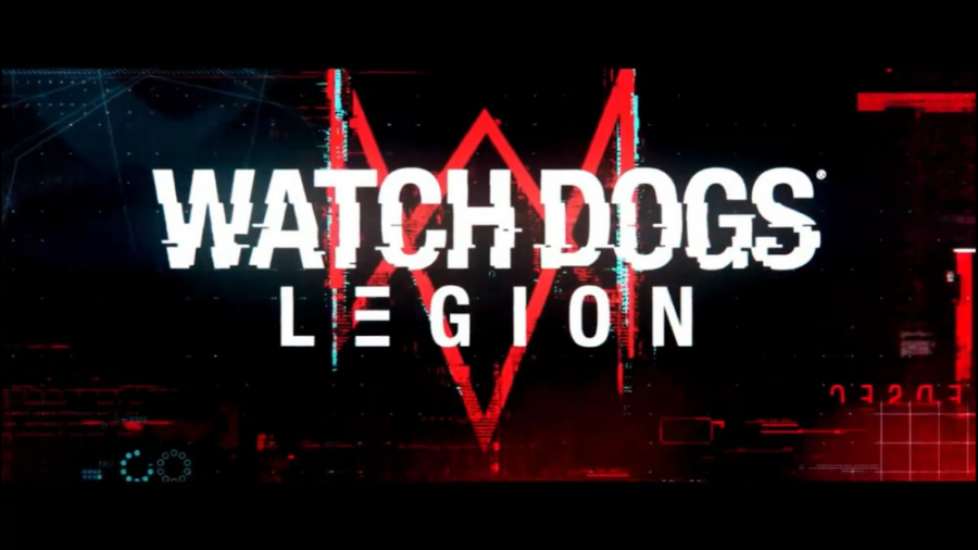 تریلر بازی واچ داگز لیجن | WATCH DOG#039; S : LEGION TRAILER