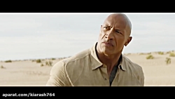 فیلم جومانجی 3 2019 Jumanji Th...