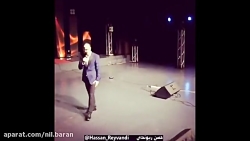 کلیپ طنز اسناد حسن ریوندی