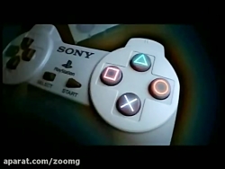 تیزر تبلیغاتی پلی استیشن