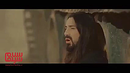 موزیک ویدئو فیلم «تنگه ابوقریب» با صدای امیرعباس گلاب و ترانه زمان255ثانیه