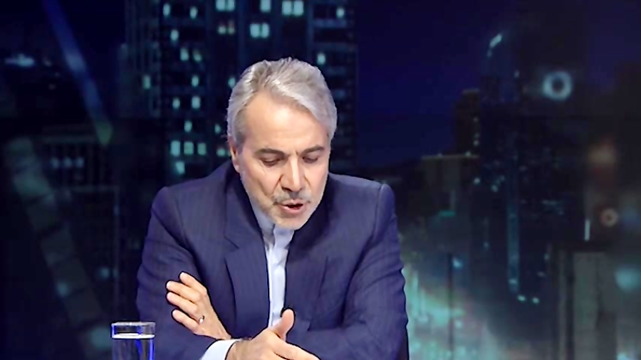 توضیحات نوبخت درمورد معافیت ما...