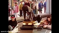 ﻿کلیپ طنز مستربین- مستربین در...