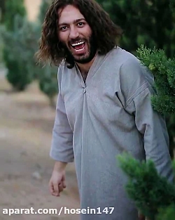 کلیپ خنده دار علی صبوری