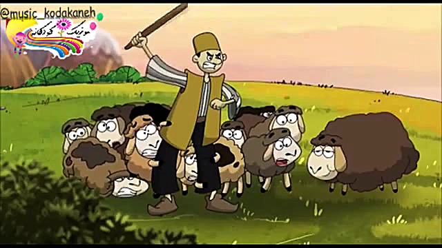 عجب شعری . من از روییدن خار سر دیوار دانستم، بدون پاچه خواری زمان142ثانیه