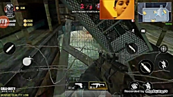 آپدیت جدید بازی کال آف دیوتی م...