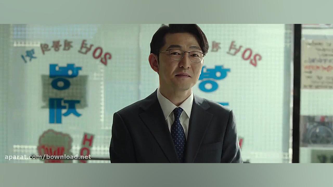 فیلم کره ای: شغل پرخطر – Extreme Job:2019با دوبله فارسی زمان6567ثانیه