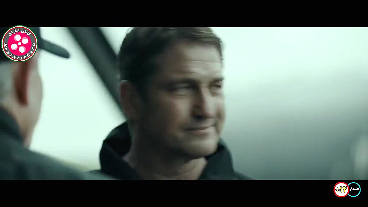 فیلم - Angel Has Fallen 2019 - انجل سقوط کرده است - دوبله فارسی زمان7168ثانیه