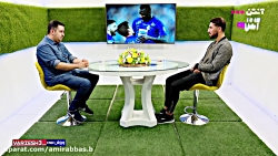 ماجرای انتقال قرضی الهیار صیاد...