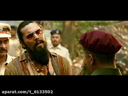 سکانسی از فیلم هندی یاغی  قسمت...