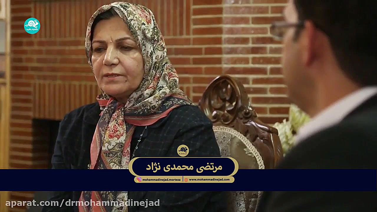 موسسه خیریه با استراتژی ثروت سازی دکتر مرتضی محمدی نژاد