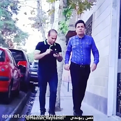 حسن ریوندی و احتکار کالا