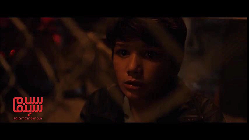 آنونس فیلم ترسناک «نفرین لایورونا»(The Curse of La Llorona) زمان136ثانیه
