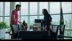 سریال مانکن قسمت ۱۶