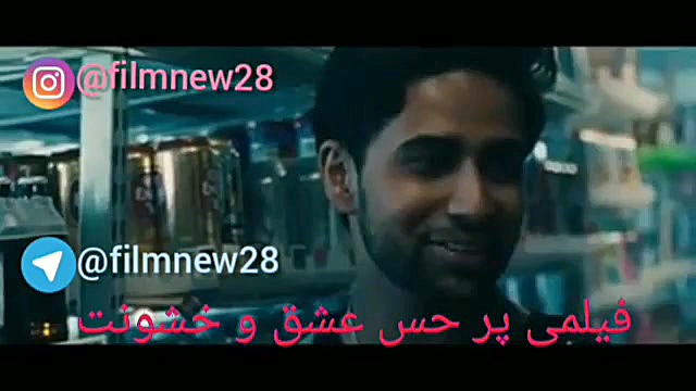 فیلم سینمایی #اکشن #جنایی مرد قاتل killerman 2019 زمان131ثانیه