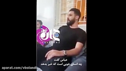 فیلمی که در فضای مجازی جنجالی...