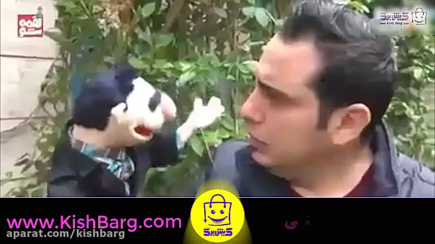 پوستر کوچک