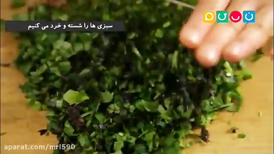 دستور پخت سوپ برنج