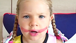 دیانا و روما...ماجراجویی جدید....