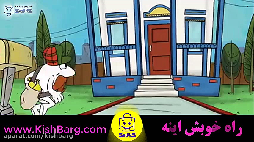 پوستر بزرگ