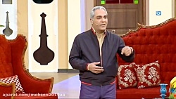 برنامه دورهمی فصل ۲ قسمت 7 علی...