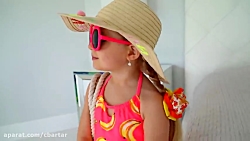 بازی دیانا و روما...