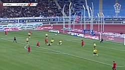 پنالتی های گرفته نشده شهر خودر...