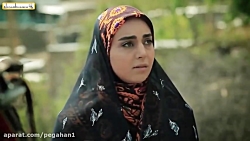 سریال ایرانی آنام قسمت  12