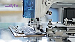 حضور بیست بافت در بیست و پنجمی...