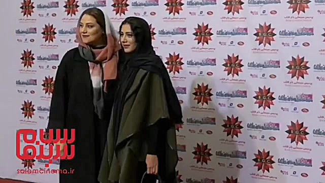 اکران خصوصی فیلم «خداحافظ دختر شیرازی» زمان62ثانیه