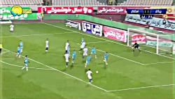 گل دوم استقلال به پیکان (وریا...