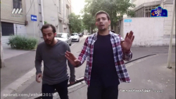 سریال فوق لیسانسه ها  قسمت ۸ ه...