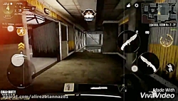 «Call of Duty mobile «knife