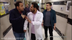 سریال فوق لیسانسه ها  قسمت ۱۰...