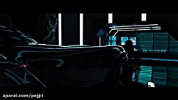 تریلر بتمن ۲۰۲۱ THE BATMAN