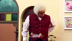 قربون صدقه رفتن خانوادگى عمو پ...