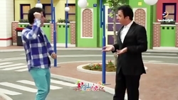 همخوانى"عمو پورنگ"با" كودك درو...