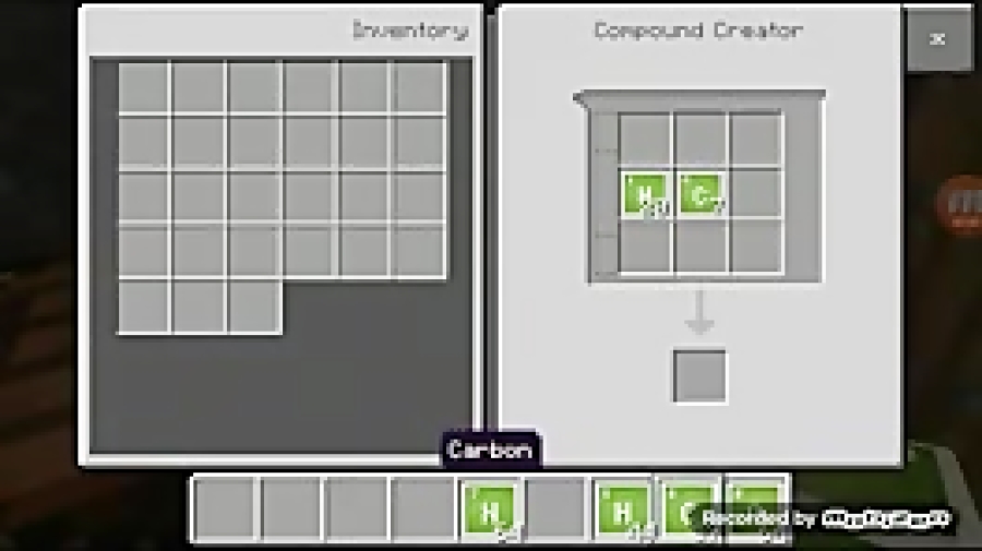 شمشیر لیزرى در ماینکرفت