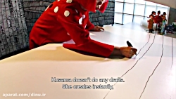 سفری دلبربا به درون اتاق بی‌نه...