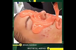 خدمات تخصصی پوست و مو