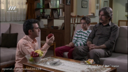 سریال فوق لیسانسه ها  قسمت ۲۵...