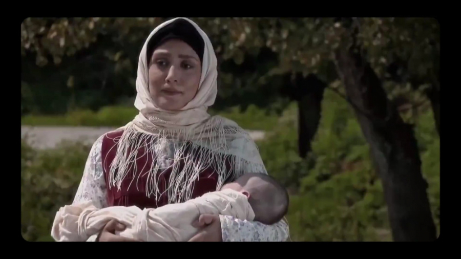 تیزر سریال وارش