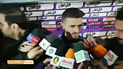 اختصاصی/ انتقاد تند وریا غفوری...